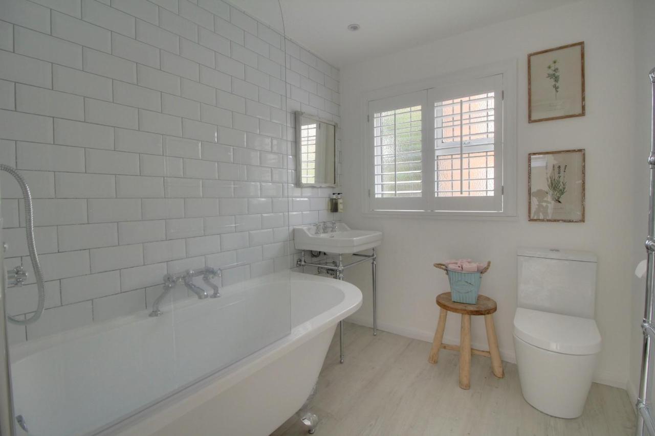 Willow Cottage Westerham Exterior foto